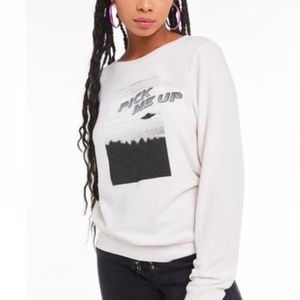 Wildfox Pick Me Up UFO BBJ